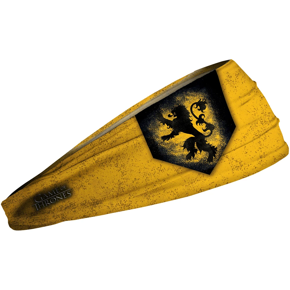Unisex Game of Thrones Lannister Sigil Headband