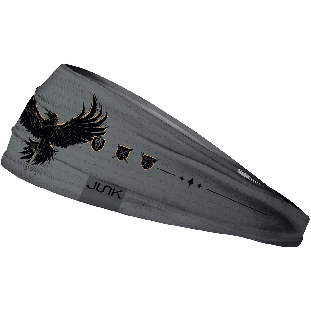 Unisex Game of Thrones Night's Watch Headband