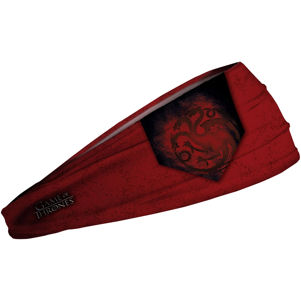 Unisex Game of Thrones Targaryen Sigil Headband