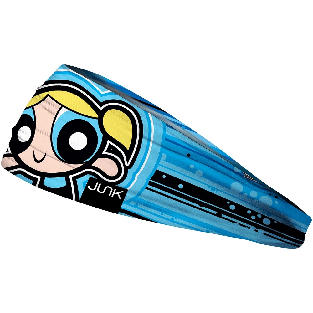 Unisex The Powerpuff Girls Oversized Headband