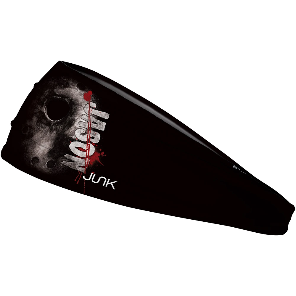 Unisex Friday the 13th Jason Lives Headband
