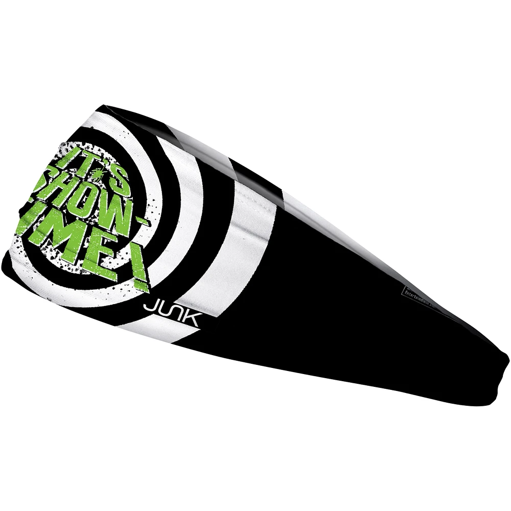 Unisex Beetlejuice It's Showtime! Headband