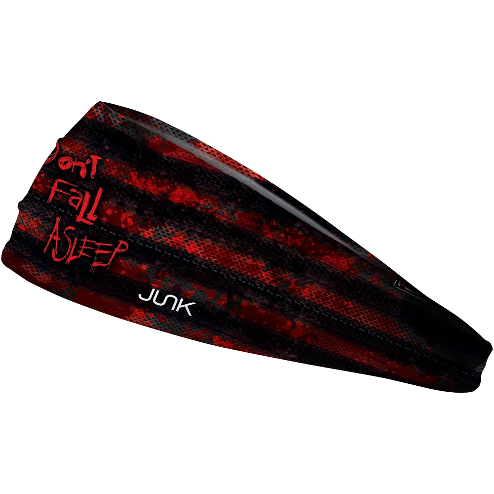 Unisex A Nightmare on Elm Street Don't Fall Asleep Headband