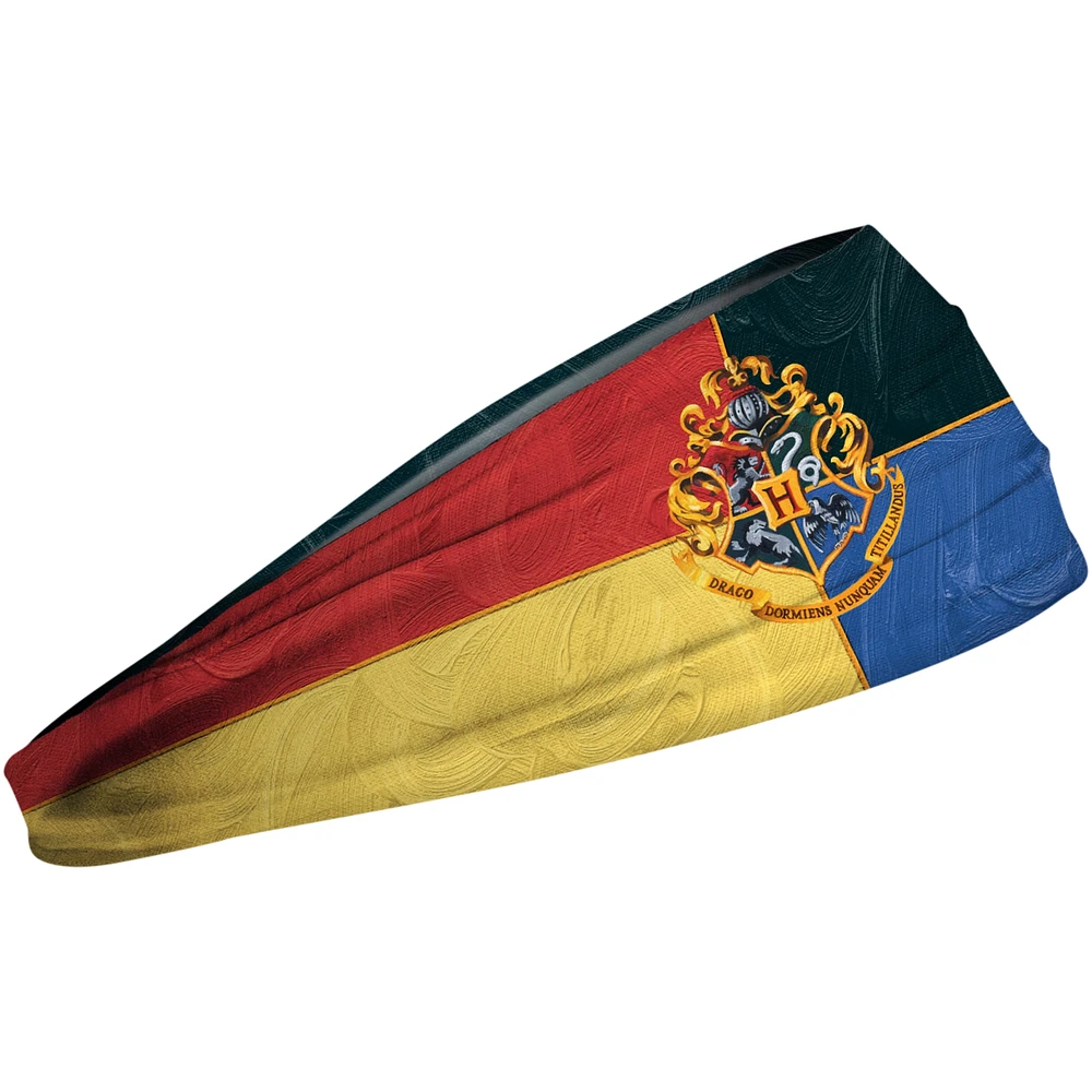 Unisex Harry Potter Hogwarts Crest Headband