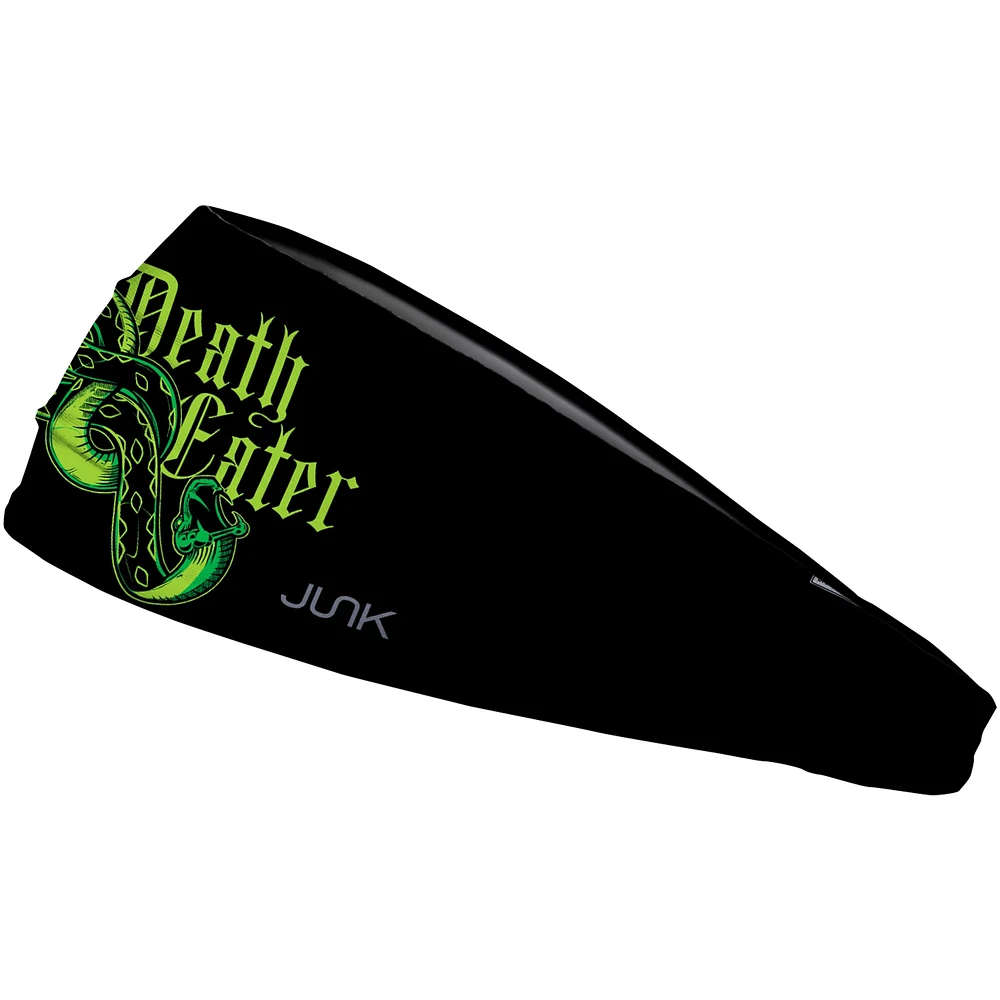 Unisex Harry Potter Death Eater Headband