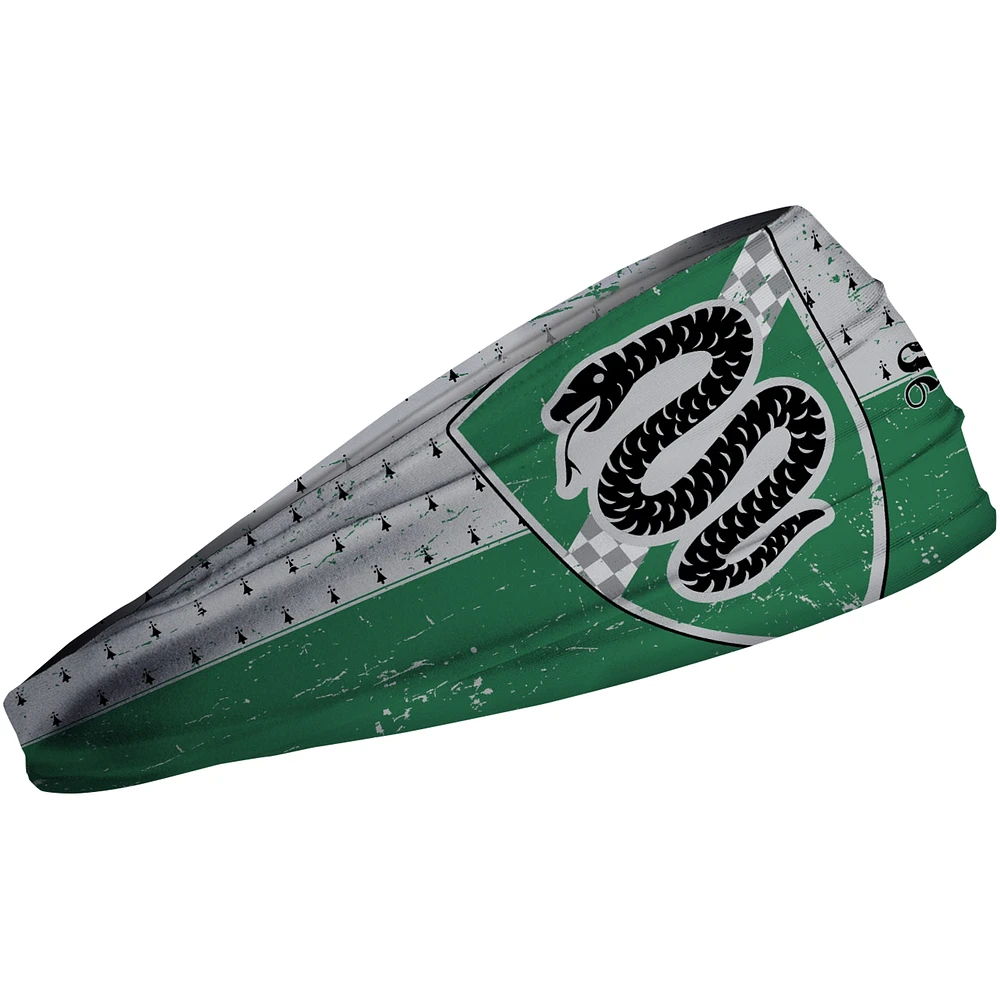 Unisex Harry Potter Slytherin Headband