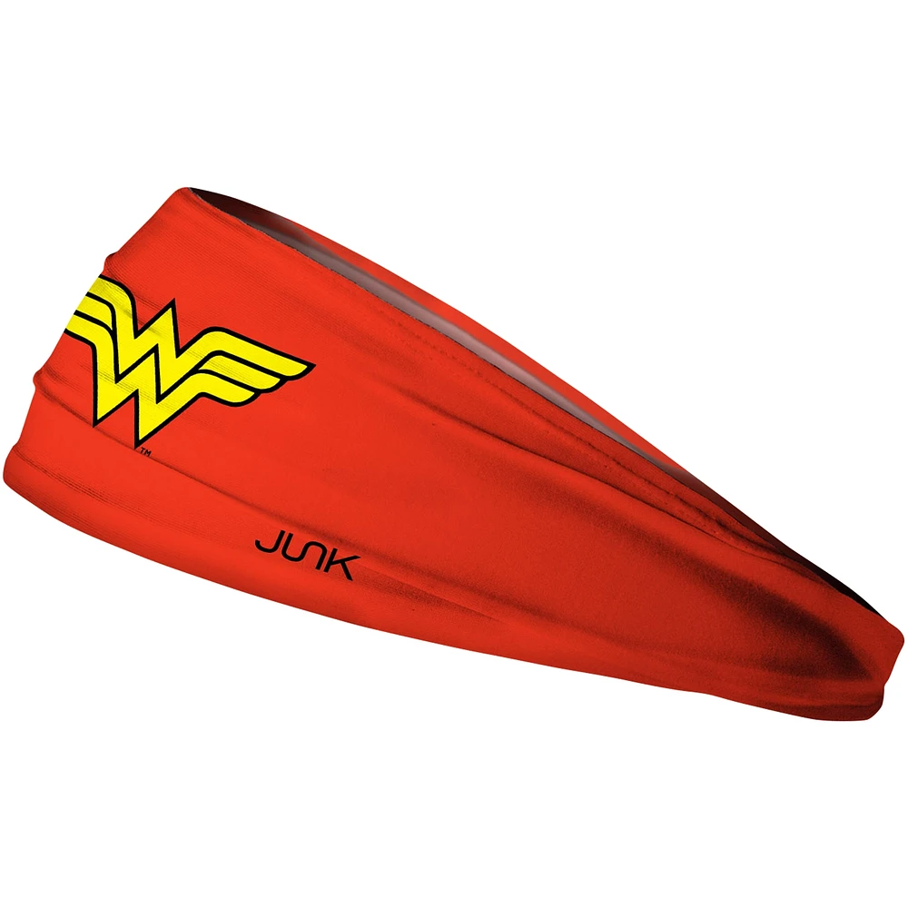 Unisex Wonder Woman Logo Headband