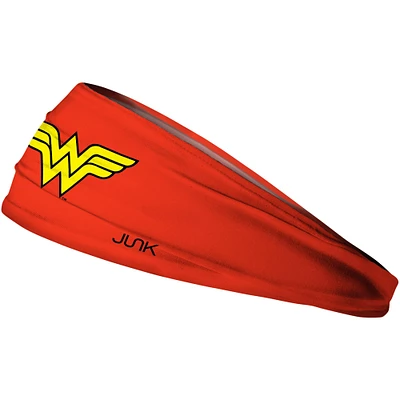 Unisex  Wonder Woman Logo Headband