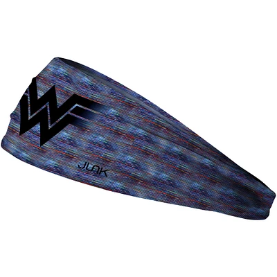 Unisex  Wonder Woman TV Glitch Headband