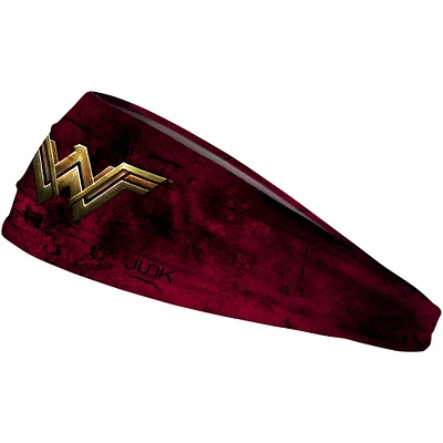 Unisex  Wonder Woman Justice League Logo Headband