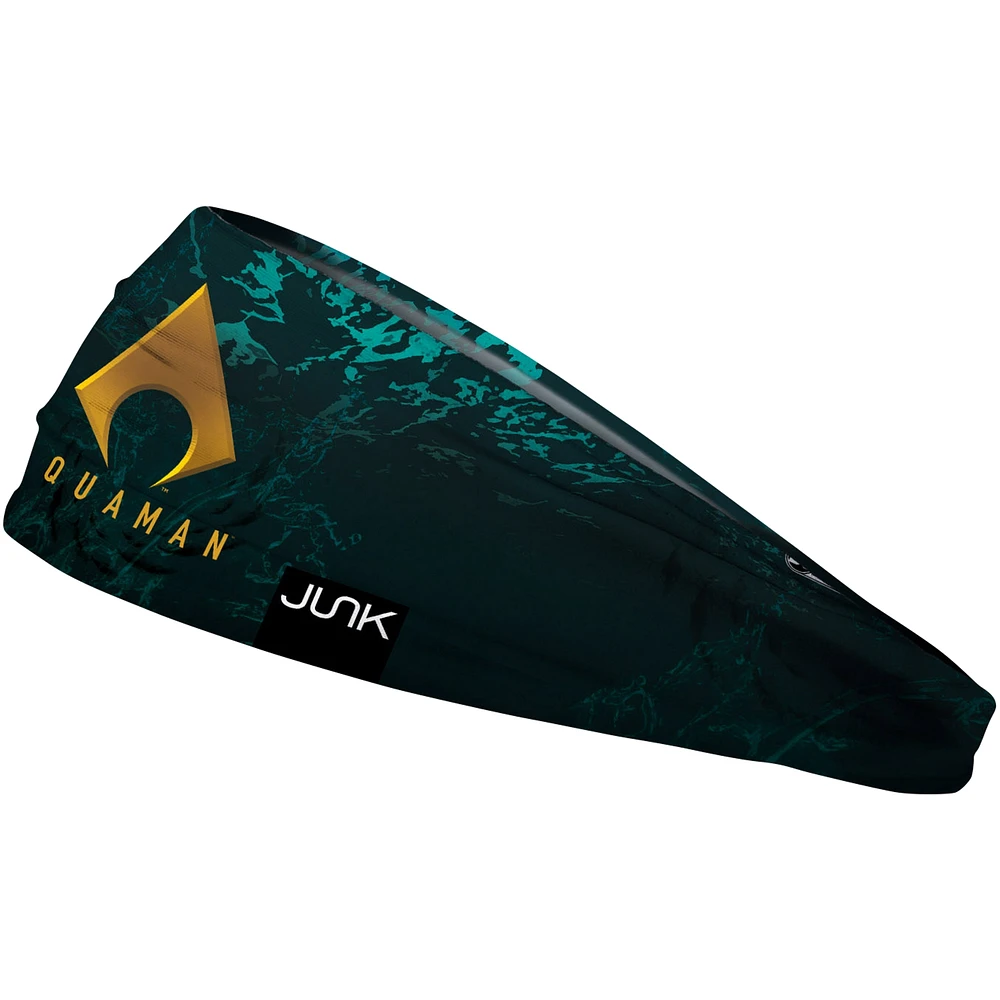Unisex Aquaman Protector Headband