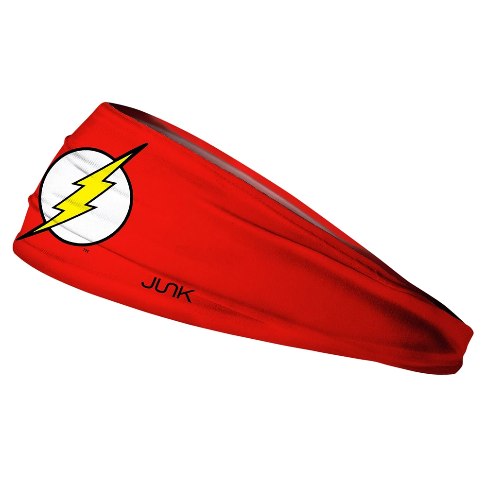 Unisex Flash Logo Headband
