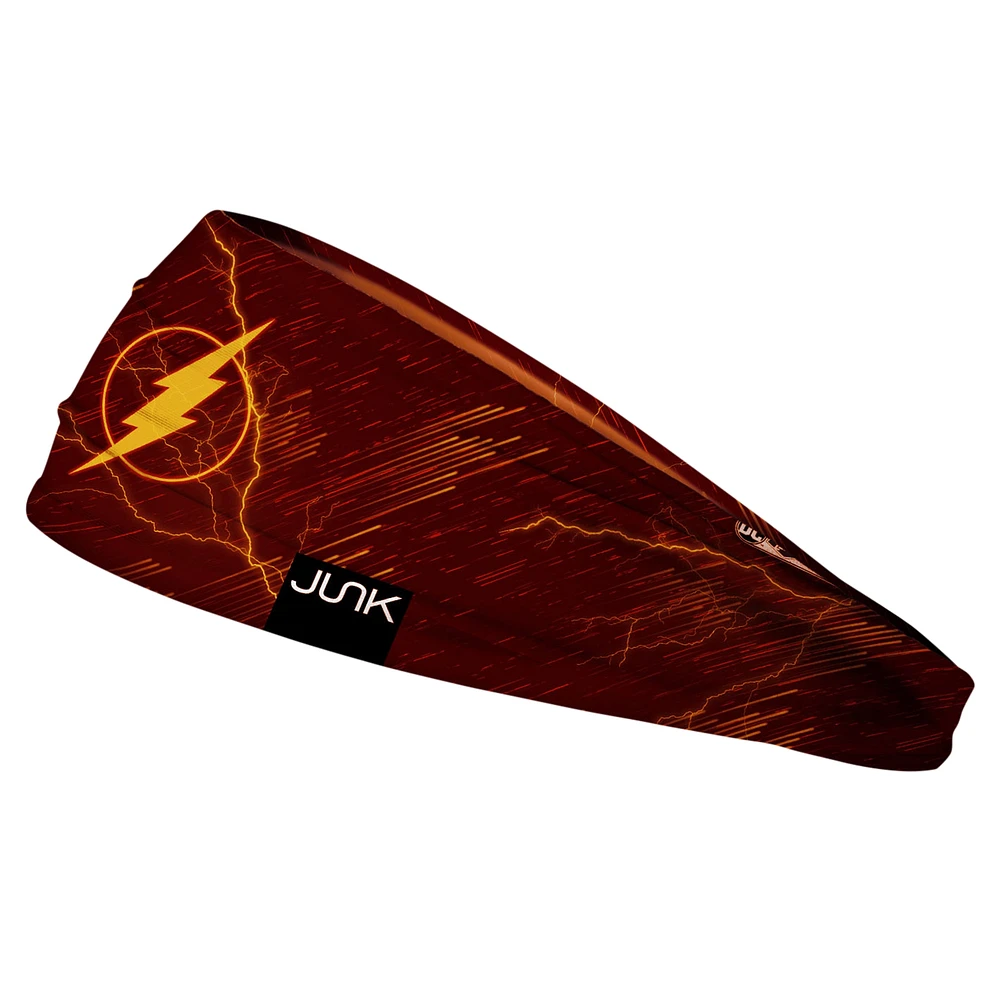 Unisex Flash Speedy Headband