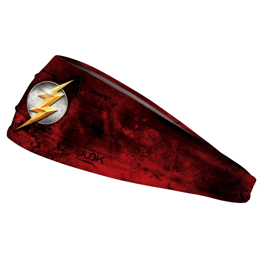 Unisex Flash Justice League Logo Headband