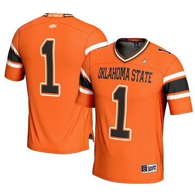 Youth GameDay Greats #1 Oklahoma State Cowboys Football Jersey