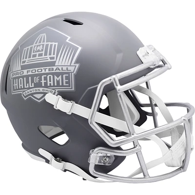 NFL Hall of Fame Riddell 2024 Slate Alternate Speed Replica Helmet