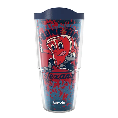 Tervis Houston Texans NFL x Guy Fieri’s Flavortown 24oz. Classic Tumbler