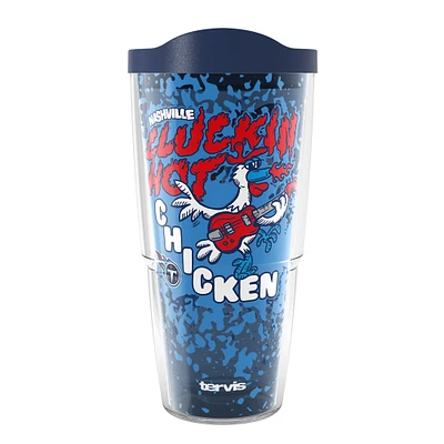Tervis Tennessee Titans NFL x Guy Fieri’s Flavortown 24oz. Classic Tumbler