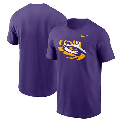 Men's Nike LSU Tigers Primetime Alternate Logo T-Shirt