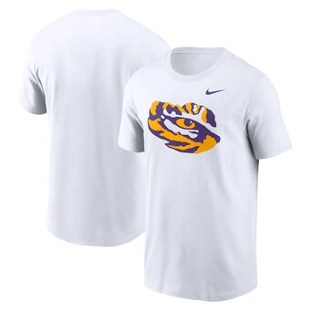 Men's Nike LSU Tigers Primetime Alternate Logo T-Shirt