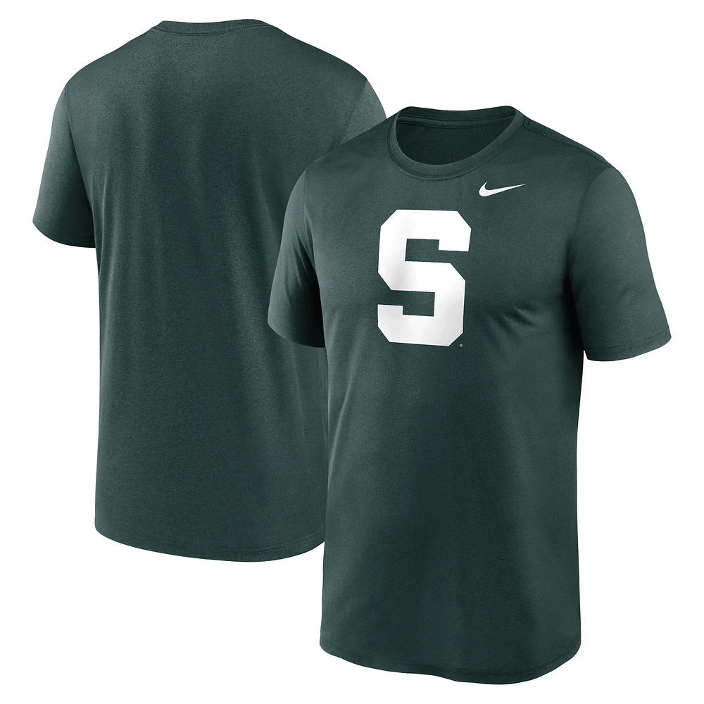 Nike Men's Nike Michigan State Spartans Primetime Legend Alternate