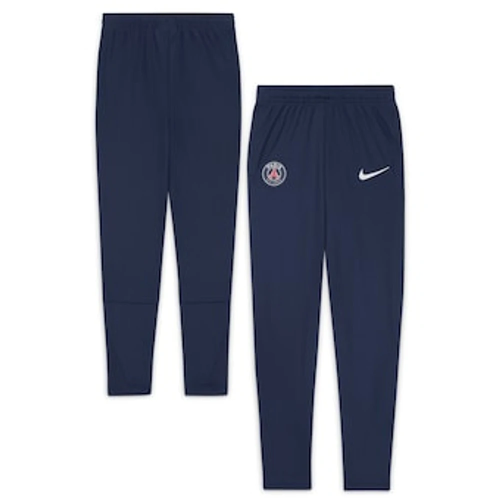 Preschool Nike Navy Paris Saint-Germain 2024/25 Academy Pro Pants