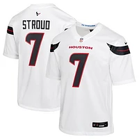 Youth Nike C.J. Stroud Houston Texans Game Jersey