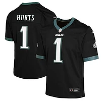 Youth Nike Jalen Hurts Philadelphia Eagles Game Jersey