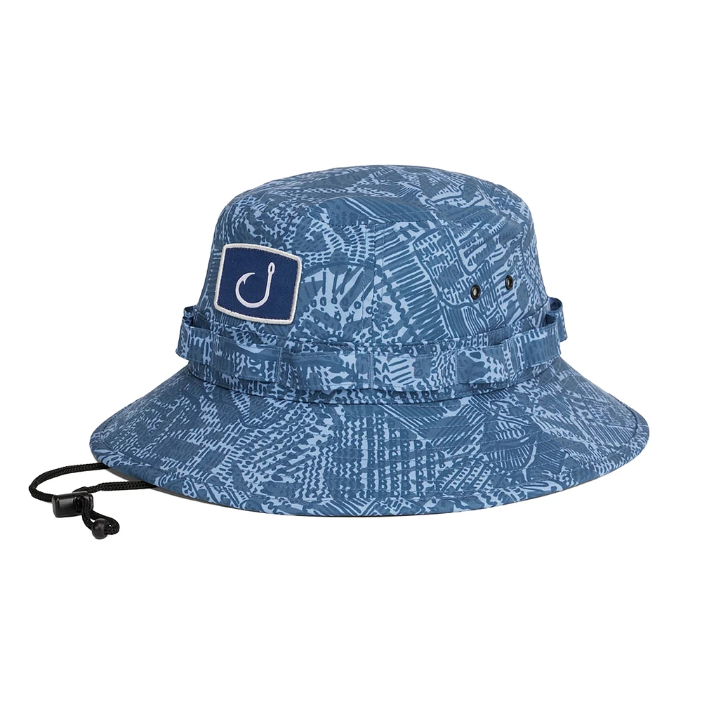 Men's AVID Sportswear Bahama Boonie AVIDry Bucket Hat