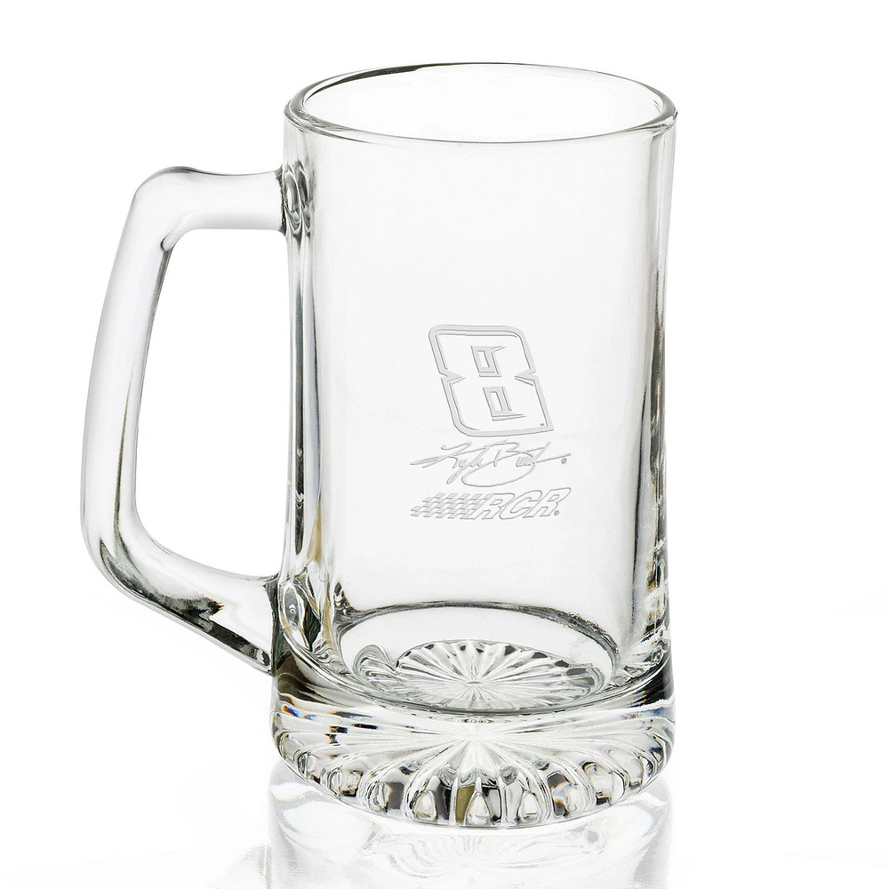 Kyle Busch 25oz. Beer Mug
