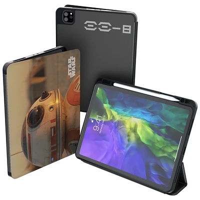 Keyscaper BB-8 Star Wars Discovery iPad Case