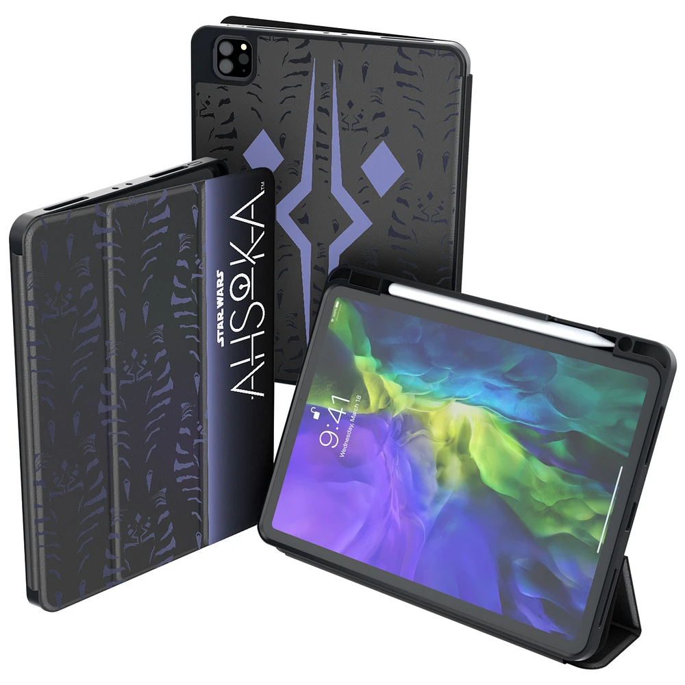 Keyscaper Ahsoka iPad Case