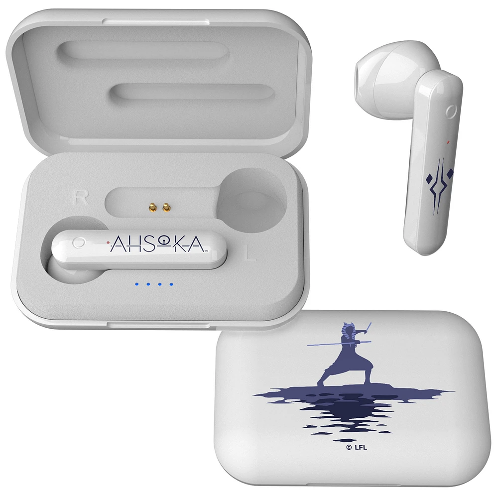 Keyscaper Ahsoka True Wireless Earbuds