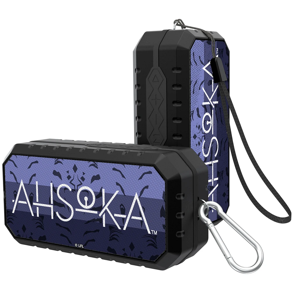 Keyscaper Ahsoka Water Resistant Bluetooth Speaker