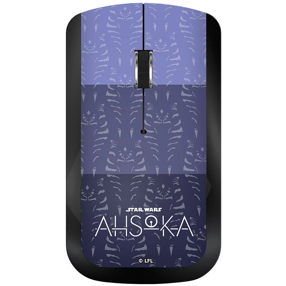 Keyscaper Ahsoka Wireless Mouse