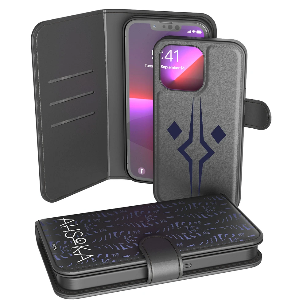 Keyscaper Ahsoka iPhone Wallet Case