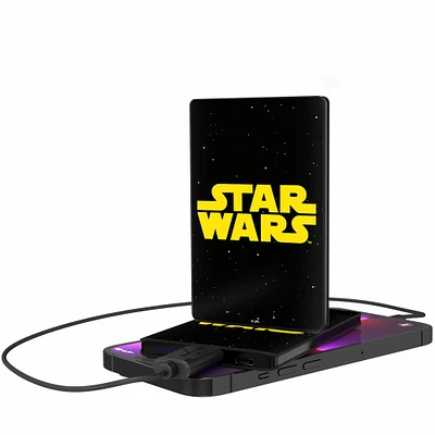 Keyscaper Star Wars 2500mAh Credit Card Powerbank