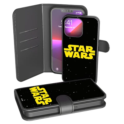 Keyscaper Star Wars iPhone Wallet Case