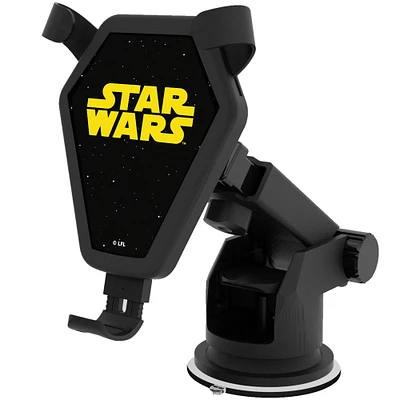 Keyscaper Star Wars Wireless Car Charger