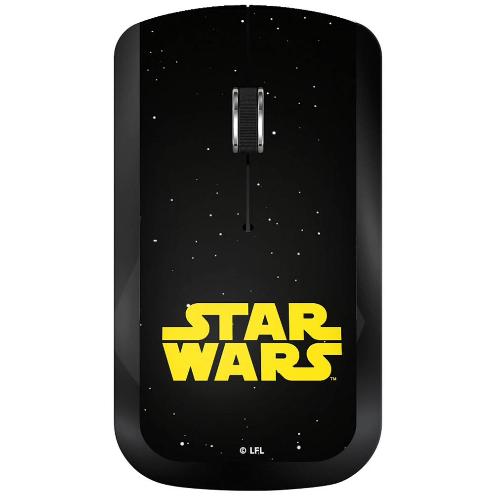 Keyscaper Star Wars Wireless Mouse