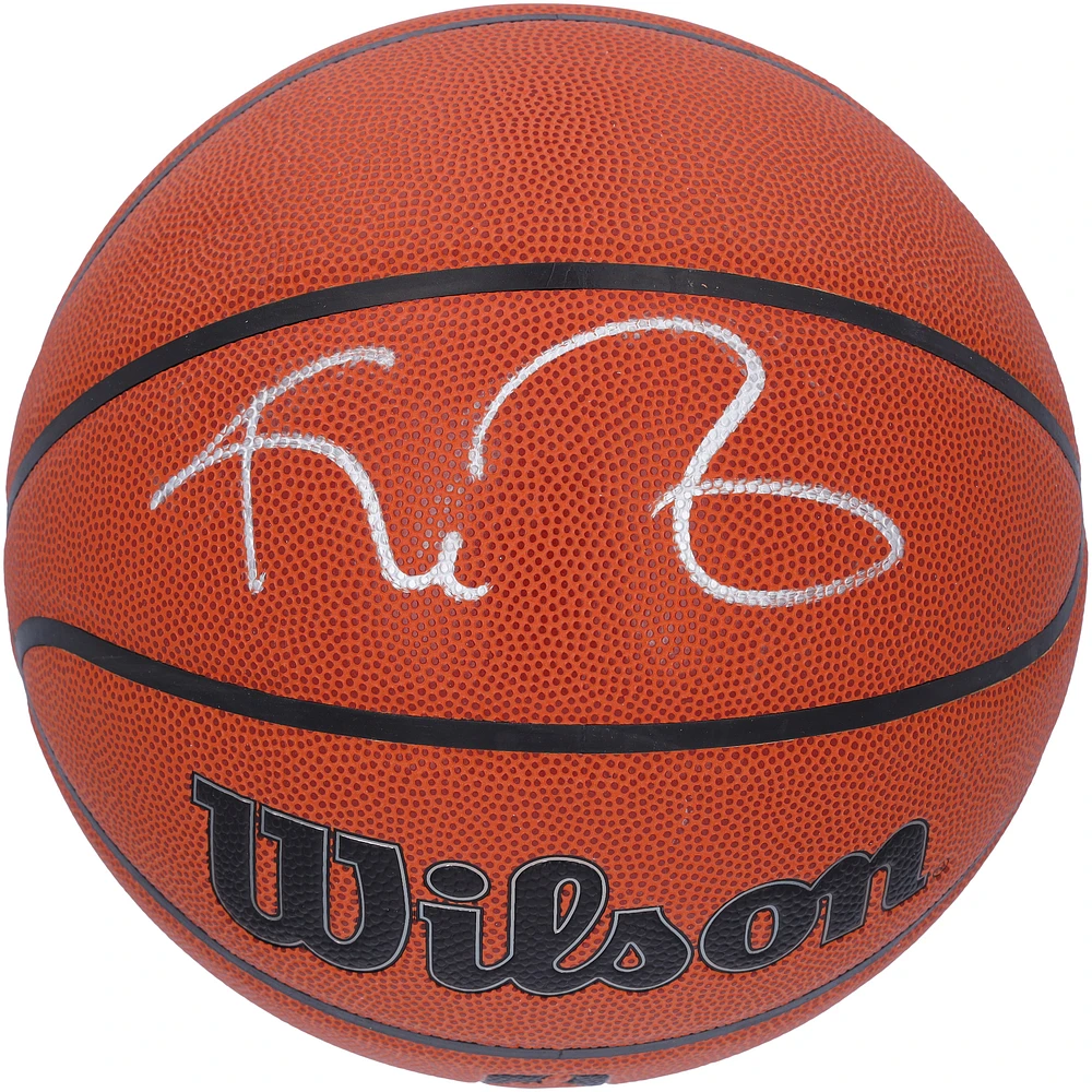 Kevin Garnett Boston Celtics Autographed Wilson Authentic Series Indoor/Outdoor Basketball