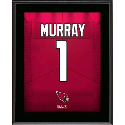 Kyler Murray Arizona Cardinals 10.5" x 13" Jersey Number Sublimated Player Plaque
