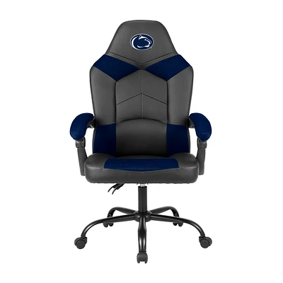 Imperial Black Penn State Nittany Lions Oversized Office Chair