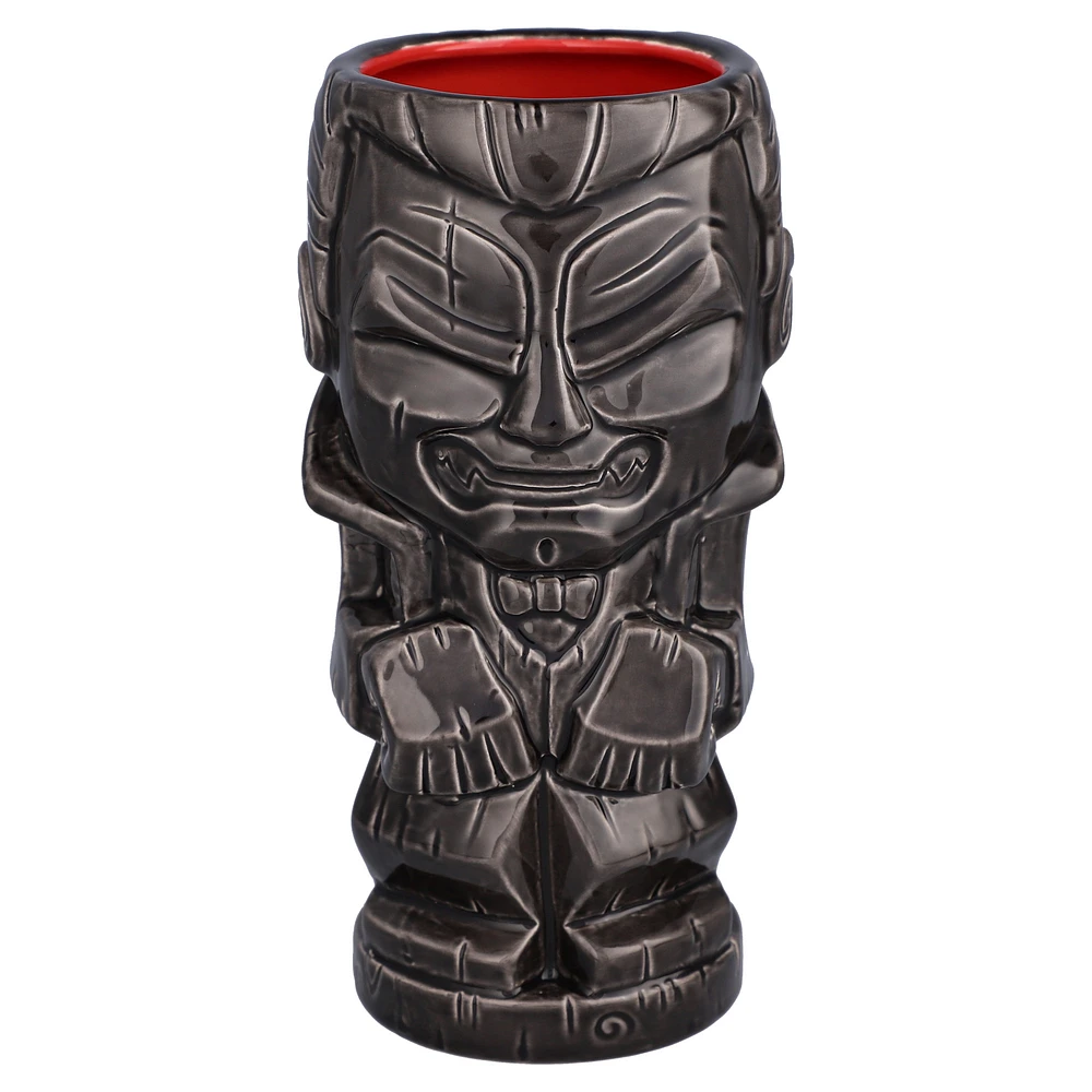 Geeki Tikis Dracula 20oz. Monsters Tiki Mug