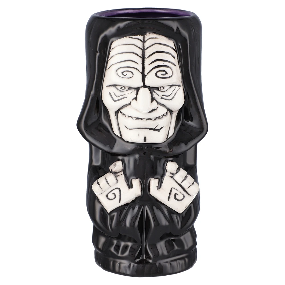 Geeki Tikis Star Wars 18oz. Emperor Palpatine Ceramic Tiki Mug