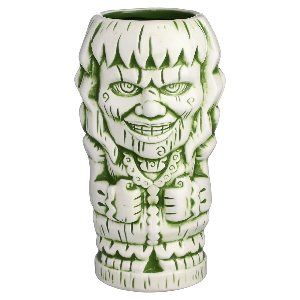 Geeki Tikis The Exorcist 18oz. Regan Tiki Mug