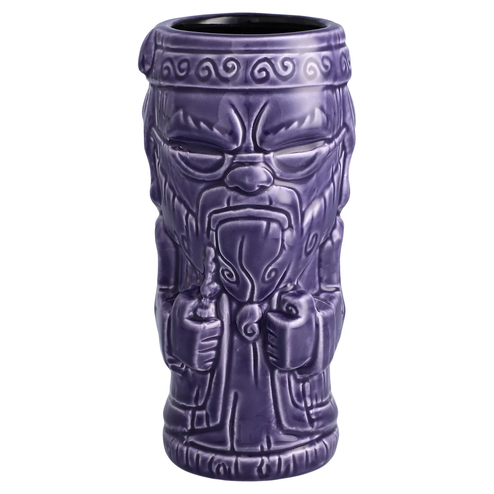 Geeki Tikis Dumbledore Harry Potter 18oz. Tiki Mug