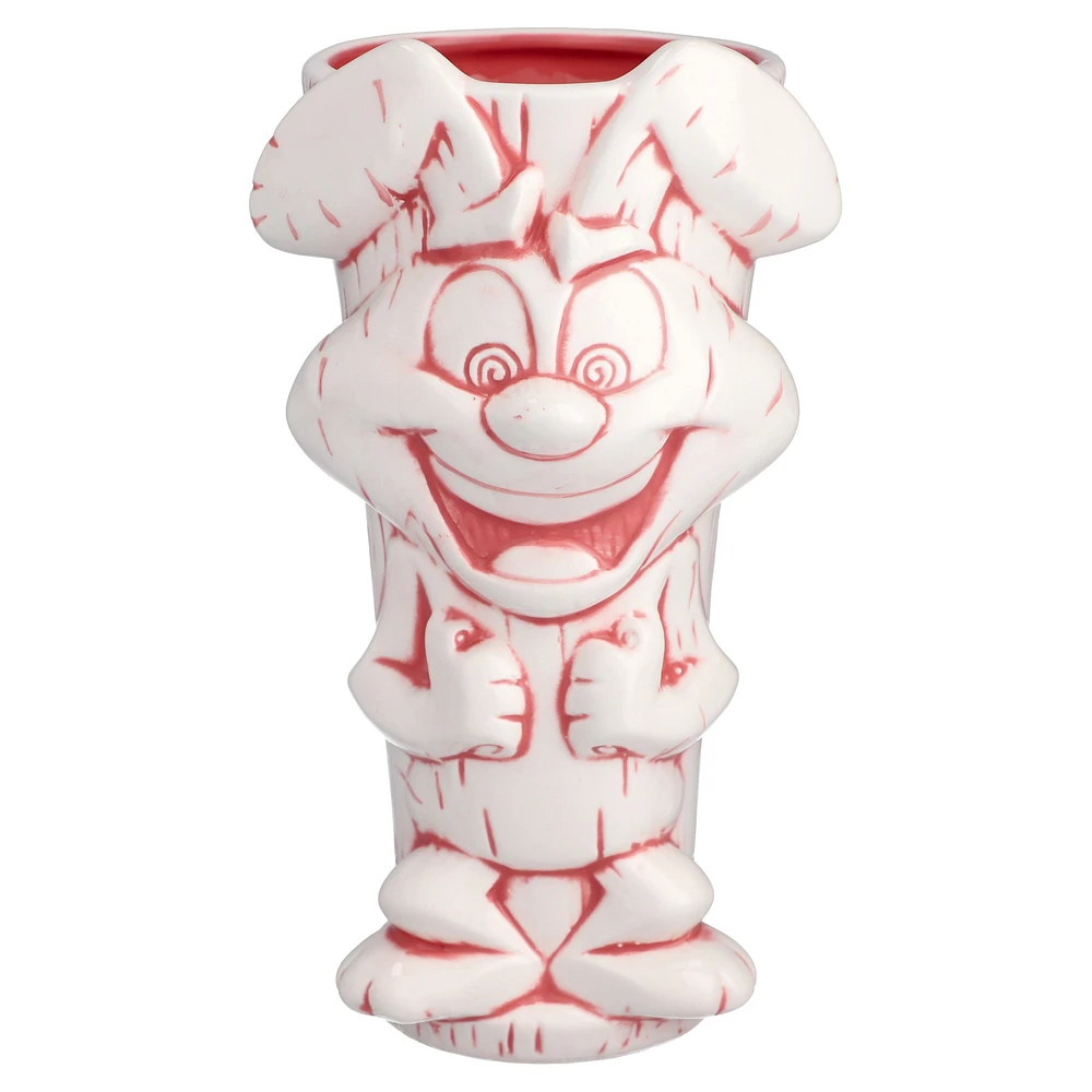 Geeki Tikis Trix 20oz. Mascot Tiki Mug