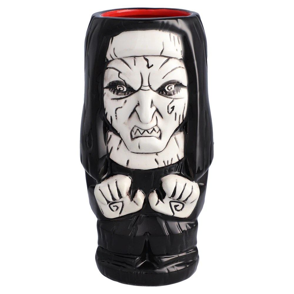 Geeki Tikis The Nun 16oz. Tiki Mug