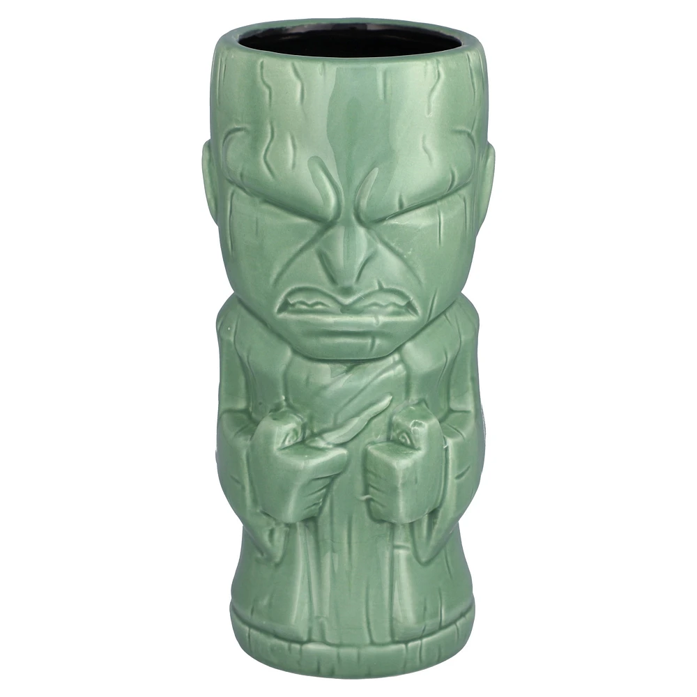 Geeki Tikis Voldemort Harry Potter 18oz. Tiki Mug